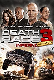 Death Race 3 Inferno (2012) ซิ่งสั่งตาย 3 ซิ่งสู่นรก
