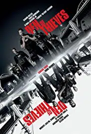 Den Of Thieves (2018) โคตรนรกปล้นเหนือเมฆ