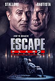 Escape Plan 2 Hades (2018) แหกคุกมหาประลัย 2