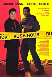 Rush Hour 1 (1998) คู่ใหญ่ฟัดเต็มสปีด 1