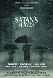 Satan’s Slaves (Pengabdi Setan) (2017) เดี๋ยวแม่ลากไปลงนรก