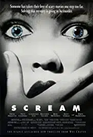 Scream (1996) หวีดสุดขีด