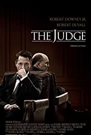 The Judge (2014) สู้เพื่อพ่อ