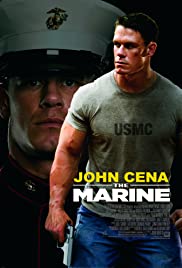 The Marine 1 (2006) เดอะ มารีน คนคลั่ง ล่าทะลุสุดขีดนรก ภาค 1