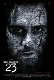 The Number 23 (2007) รหัสช็อคโลก (จิม แคร์รี่ย์)