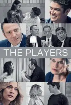 The Players (2020) หนุ่มเสเพล