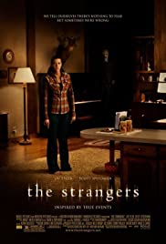 The Strangers (2008) คืนโหด คนแปลกหน้า