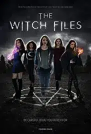 The Witch Files (2018) ทีมแม่มดสุดลับ