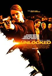 Unlocked (2017) ยุทธการล่าปลดล็อค