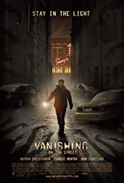 Vanishing On 7th Street (2010) จุดมนุษย์ดับ