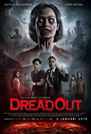 DreadOut (2019) เกมท้าวิญญาณ
