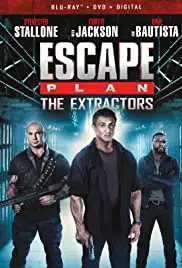 Escape Plan 3 The Extractors (2019) แหกคุกมหาประลัย 3