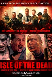 Isle of the Dead (2016) เกาะแห่งความตาย