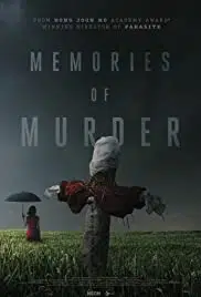 Memories of Murder (2003) ฆาตกรรม ความตาย และสายฝน