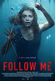 No Escape (Follow Me) (2020) ความตาย มันตามมา