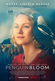 Penguin Bloom (2020) เพนกวิน บลูม