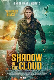 Shadow In The Cloud (2021) ประจัญบาน อสูรเวหา