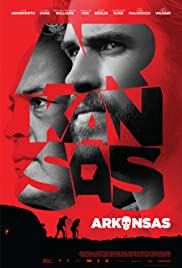 The Crime Boss (Arkansas) (2020) บอสแห่งอาชญากรรม