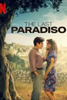 The Last Paradiso (2021) เดอะ ลาสต์ พาราดิสโซ