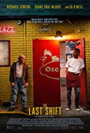 The Last Shift (2020) กะสุดท้าย