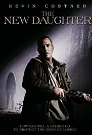 The New Daughter (2009) พฤติกรรมซ่อนนรก