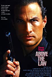 Above the Law (1988) นิโก้ตำรวจหมื่นฟาเรนไฮต์
