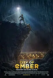 City of Ember (2008) กู้วิกฤติมหานครใต้พิภพ