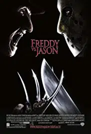 Freddy vs. Jason (2003) ศึกวันนรกแตก