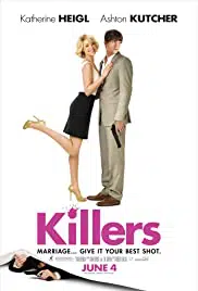 Killers (2010) เทพบุตรหรือนักฆ่า บอกมาซะดีดี