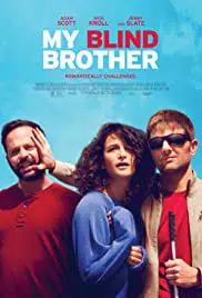 My Blind Brother (2016) พี่ชายคนตาบอด