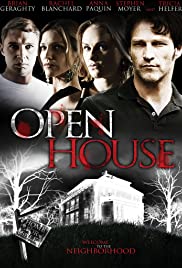 Open House (2010) เปิดบ้าน จัดฉากฆ่า