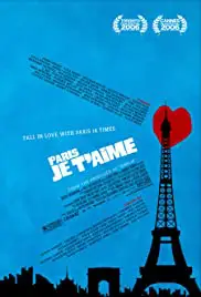 Paris Je T Aime (2006) มหานครแห่งรัก