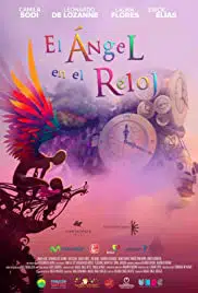 The Angel in the Clock (2017) เทวดาน้อยในนาฬิกา