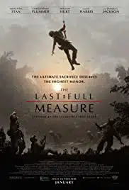 The Last Full Measure (2020) วีรบุรุษโลกไม่จำ