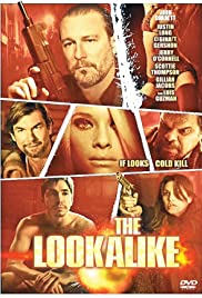 The Lookalike (2014) เกมซ้อนแผน แฝงกลลวง