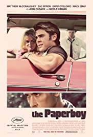 The Paperboy (2012) พลิกปมซ่อน ซ้อนแผนฆ่า