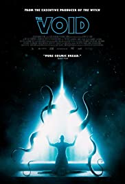 The Void (2016) แทรกร่างสยอง