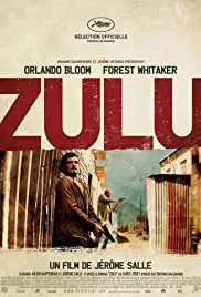 Zulu (2013) ซูลู คู่หูล้างบางนรก