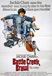 Battle Creek Brawl (1980) ไอ้มังกรถล่มปฐพี