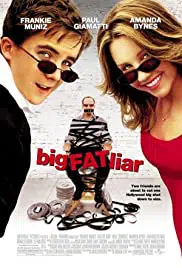 Big Fat Liar (2002) เปิดโปง…จอมลวงโลก