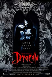 Bram Stoker’s Dracula (1992) ดูดเขี้ยวจมยมทูตผีดิบ