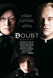Doubt (2008) เด๊าท์ปริศนาเกินคาดเดา
