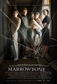 Marrowbone (2017) ตระกูลปีศาจ