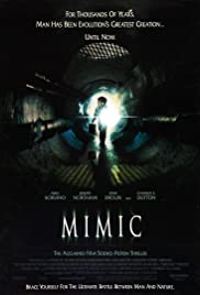 Mimic (1997) อสูรสูบคน