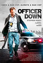 Officer Down (2013) งานดุ ดวลเดือด