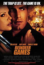 Reindeer Games (2000) เรนเดียร์ เกมส์ เกมมหาประลัย