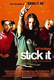 Stick It (2006) ฮิป เฮี้ยว ห้าว สาวยิมพันธุ์ซ่าส์