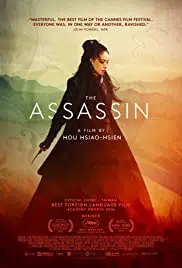 The Assassin (2015) ประกาศิต หงส์สังหาร