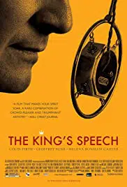 The Kings Speech (2010) ประกาศก้องจอมราชา