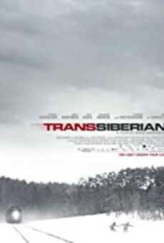Transsiberian (2008) ทางรถไฟสายระทึก